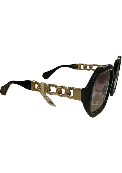 Gıgı Studıos MOD.1318 C.6700/2 Kahverengi Kırçıllı Kadın Güneş Gözlüğü fiyatları