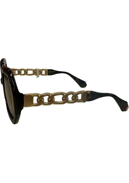 Gıgı Studıos MOD.1318 C.6700/2 Kahverengi Kırçıllı Kadın Güneş Gözlüğü modelleri