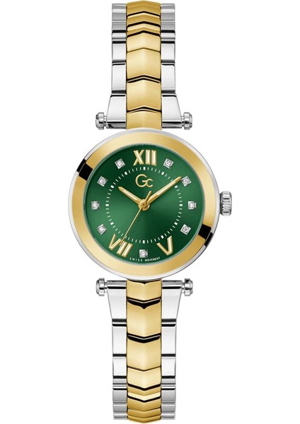 Gc GCY93007L9 Kadın Kol Saati