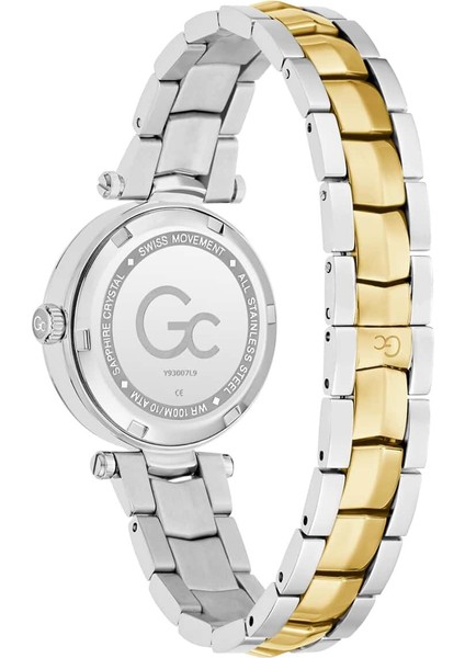 Gc GCY93007L9 Kadın Kol Saati modelleri