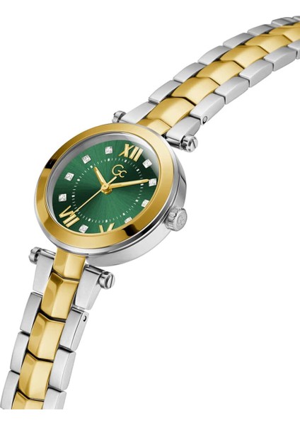 Gc GCY93007L9 Kadın Kol Saati fırsatları