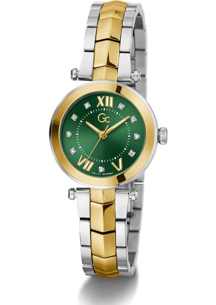 Gc GCY93007L9 Kadın Kol Saati indirimleri