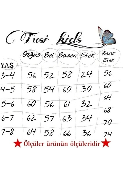 Deniz Kızı Kostümü modelleri