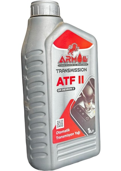 Atf Gm Dexron Iı Hidrolik Direksiyon Yağı 1 Litre modelleri