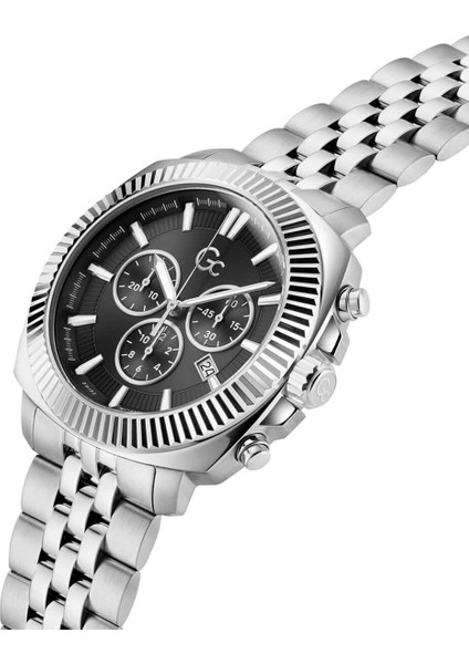 Gc GCZ46006G2 Erkek Kol Saati fırsatları