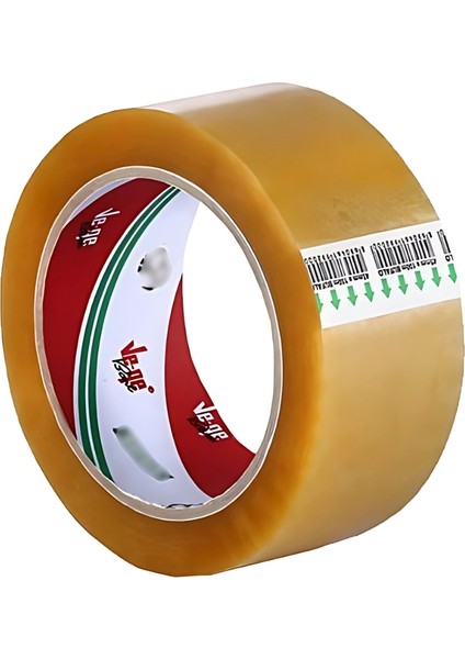 Aslan Koli Bandı, 6 Adet, 45 mm x 100 M, Kahverengi, Hotmelt modelleri