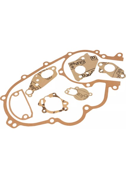 3820024 Vespa Motor Conta Seti Sgm+Or Vespa 200PE Px 88-93/athena Vespa- PX200 Efl, COSA200 - O-Ringler Dahil fiyatları
