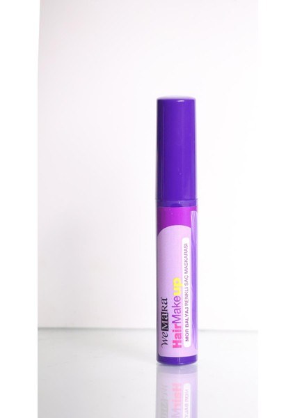 Mor Balyaj Sac Maskarası 7 ml