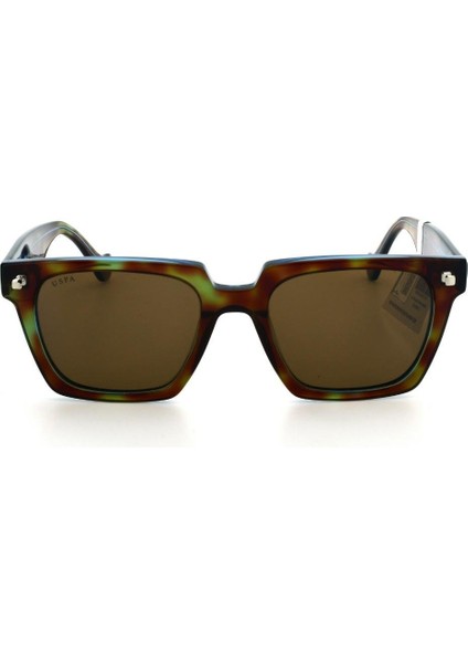 U.s.polo Asnn. 0366 C3 50-19-145 Güneş Gözlüğü