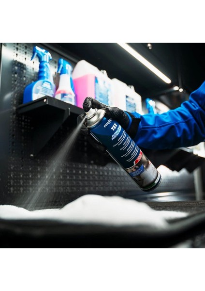 Tex Kumaş Temizleyici ve Koruyucu Köpük 600ML. modelleri