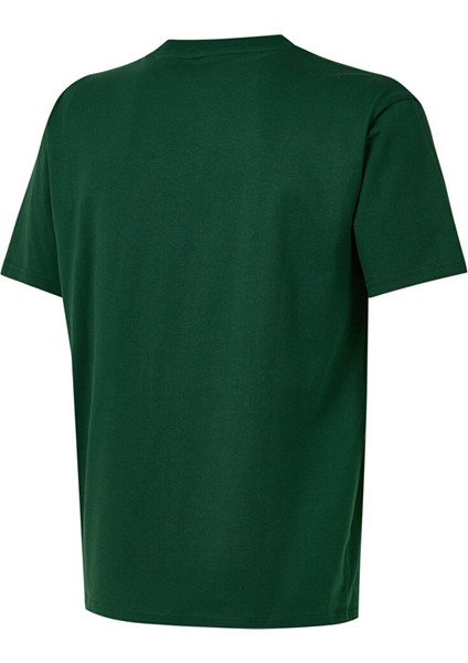 New Balance MNT3521 Yeşil Erkek Tişört fiyatları