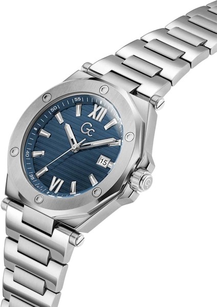 Gc GCZ67001G7 Erkek Kol Saati fırsatları