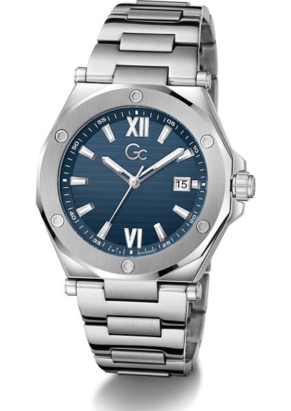 Gc GCZ67001G7 Erkek Kol Saati indirimleri