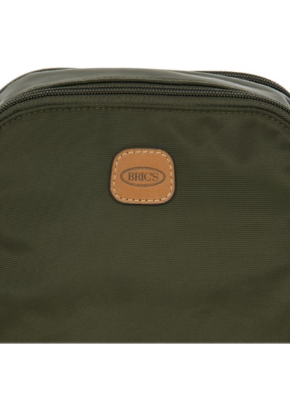 5085 Bric's X-Bag Omuz Çantası 22X16X9 cm