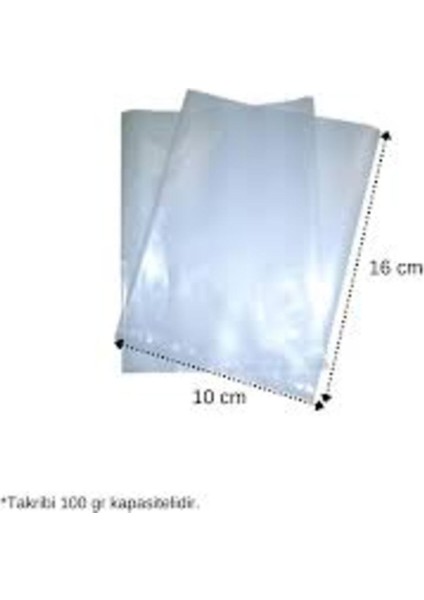 50 gr Naylon