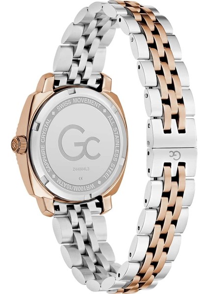 Gc GCZ44004L3 Kadın Kol Saati modelleri