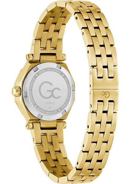 Gc GCZ54005L9 Kadın Kol Saati modelleri