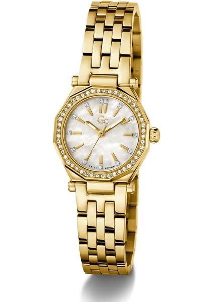 Gc GCZ54005L9 Kadın Kol Saati indirimleri