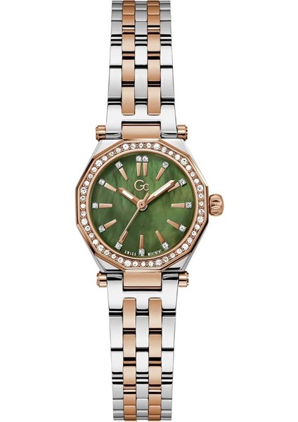 Gc GCZ54004L1 Kadın Kol Saati