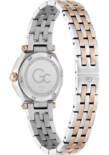 Gc GCZ54004L1 Kadın Kol Saati modelleri