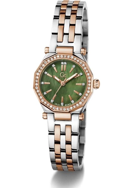Gc GCZ54004L1 Kadın Kol Saati indirimleri