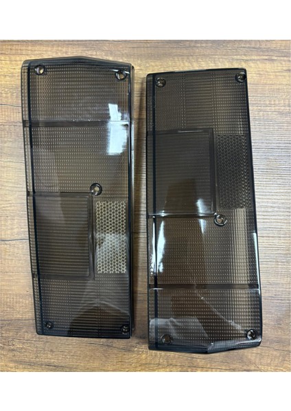 Doğan Şahin Siyah Stop Camı Sağ Sol Takım Fiyatı