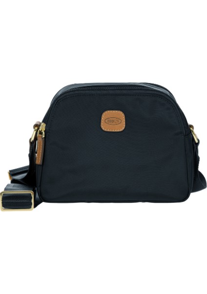 5085 Bric's X-Bag Omuz Çantası 22X16X9 cm