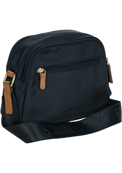5085 Bric's X-Bag Omuz Çantası 22X16X9 cm modelleri