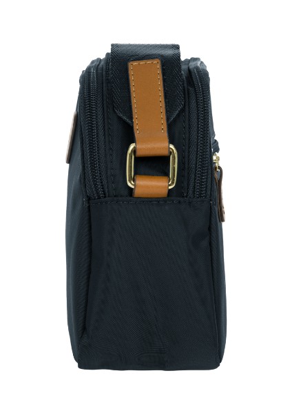 5085 Bric's X-Bag Omuz Çantası 22X16X9 cm indirimleri