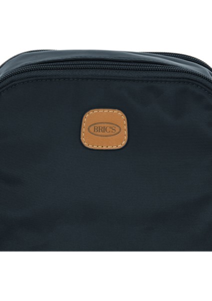 5085 Bric's X-Bag Omuz Çantası 22X16X9 cm