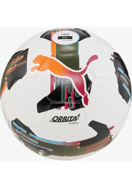 08432601 Orbita 4 Hyb (Fifa Basic) Unisex Futbol Topu