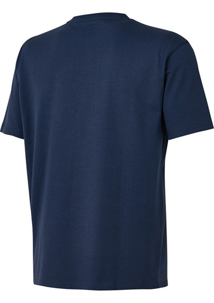 New Balance MNT3521 Lacivert Erkek Tişört fiyatları