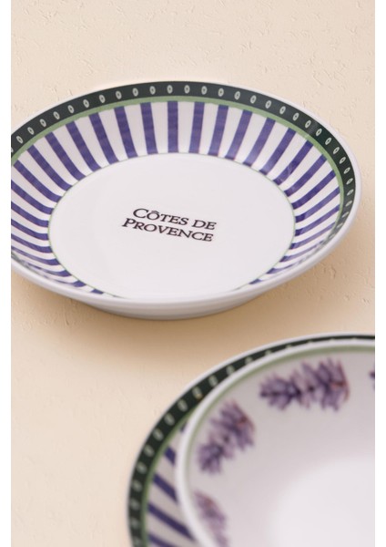 Provence 6 Kişilik Yemek Takımı 24 Parça Set 2 indirimleri
