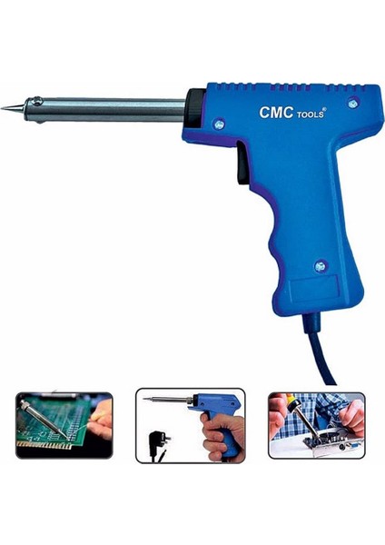 Tabanca Kalem Havya 40-80 W CMC4689