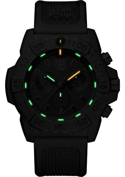 XS.3581.BO Navy Seal 3580 Chronograph Serisi Erkek Kol Saati fiyatları