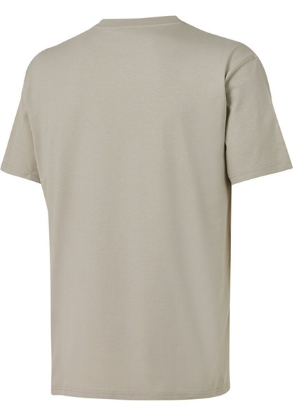 New Balance MNT3521 Gri Erkek Tişört fiyatları