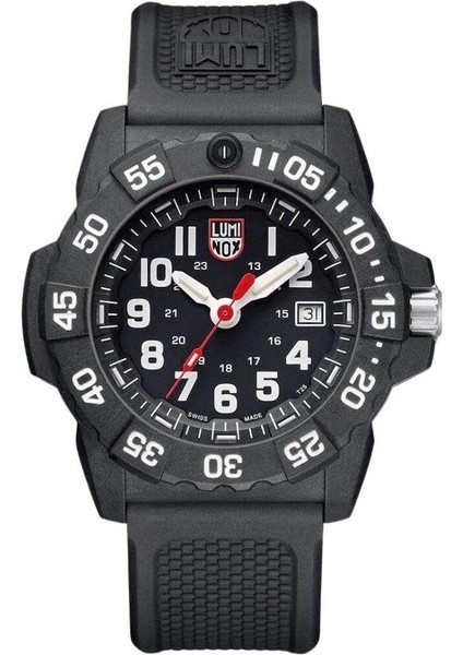 XS.3501.F Navy Seal 3500 Serisi Erkek Kol Saati