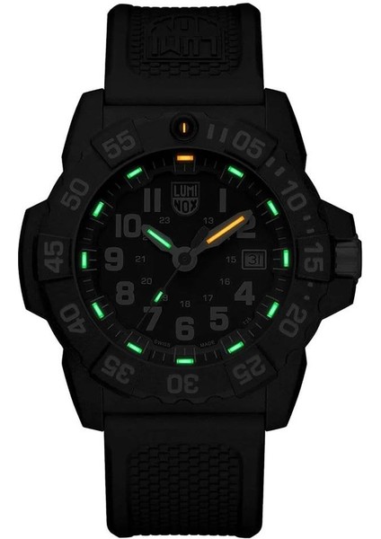 XS.3501.F Navy Seal 3500 Serisi Erkek Kol Saati fiyatları