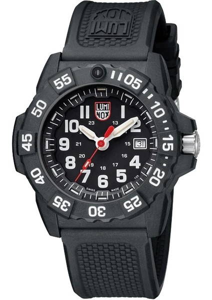 XS.3501.F Navy Seal 3500 Serisi Erkek Kol Saati modelleri