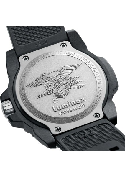 XS.3501.F Navy Seal 3500 Serisi Erkek Kol Saati indirimleri