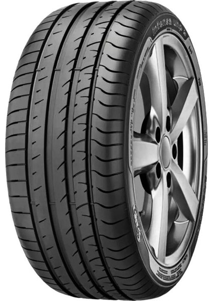 215/50 R17 95Y Xl Fp Intensa Uhp 2 Oto Yaz Lastiği (Üretim Yılı:2025)