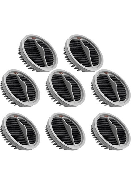 Gorgeous Hepa Filtre Yıkanabilir Xiaomi Roidmi X20 / X30 / X30 / S2 / F8 Storm Pro Kablosuz Elektrikli Süpürge (Yurt Dışından)