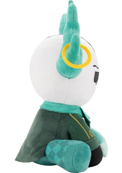 Medkit Plushie Peluş Oyuncak Bebek (Yurt Dışından) modelleri
