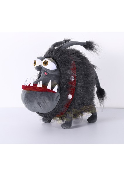 Yüksek Kaliteli Versiyonu Gruckel Köpek Peluş Bebek (Yurt Dışından) fırsatları