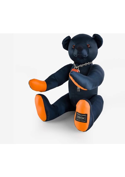Ironheart Plush Peluş Oyuncak (Yurt Dışından)