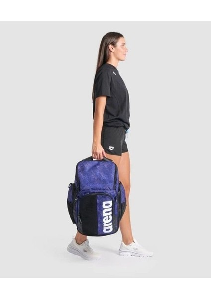 Arena Spiky III Backpack 45 AO Sırt Çantası