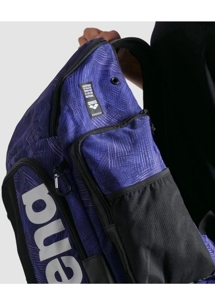 Arena Spiky III Backpack 45 AO Sırt Çantası