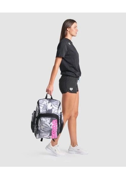 Arena Spiky III Backpack 45 AO Sırt Çantası modelleri