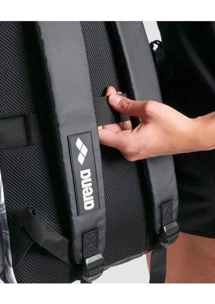 Arena Spiky III Backpack 45 AO Sırt Çantası fırsatları