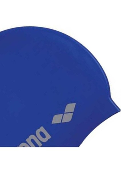 Classic Silicone Unisex Mavi Yüzme Bonesi.77 fiyatları